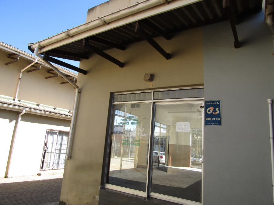 Commercial Property for Sale in Humansdorp Eastern Cape